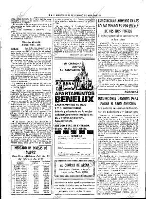ABC SEVILLA 23-02-1977 página 27