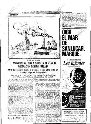 ABC SEVILLA 23-02-1977 página 35