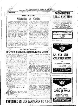 ABC SEVILLA 23-02-1977 página 37