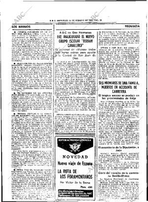 ABC SEVILLA 23-02-1977 página 40