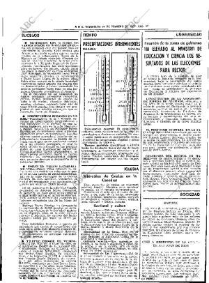 ABC SEVILLA 23-02-1977 página 41