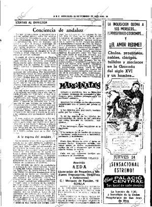 ABC SEVILLA 23-02-1977 página 43