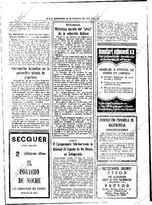 ABC SEVILLA 23-02-1977 página 48