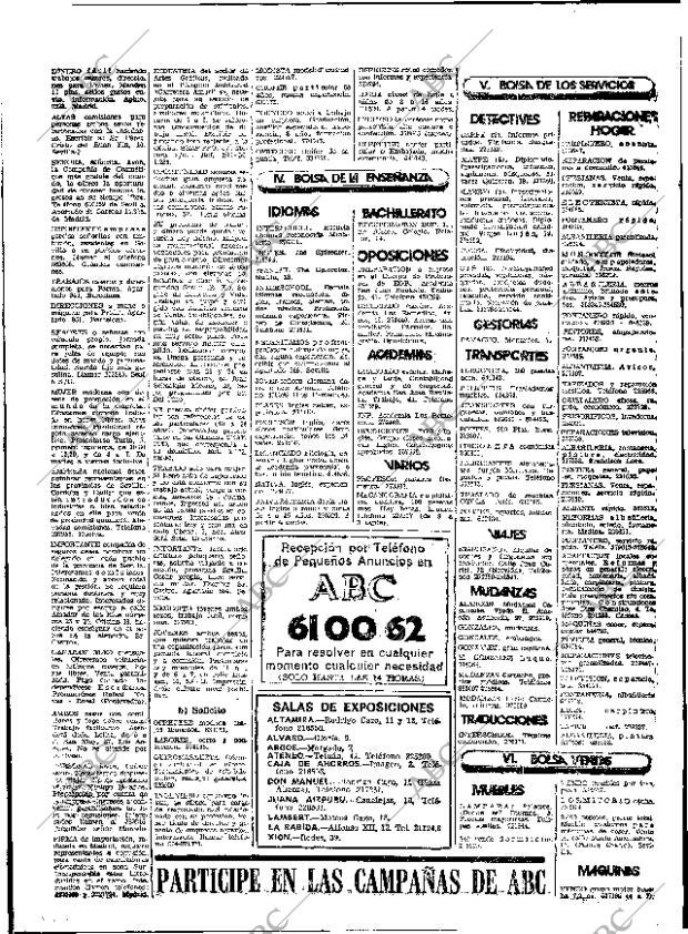 ABC SEVILLA 23-02-1977 página 56