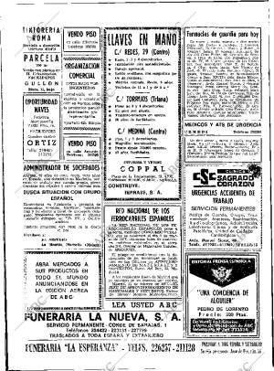 ABC SEVILLA 23-02-1977 página 58