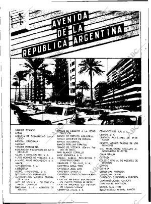 ABC SEVILLA 23-02-1977 página 6