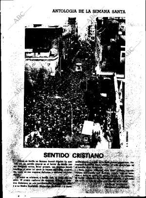 ABC SEVILLA 23-02-1977 página 63