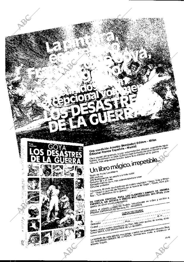 BLANCO Y NEGRO MADRID 23-02-1977 página 2