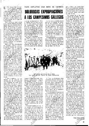 BLANCO Y NEGRO MADRID 23-02-1977 página 21