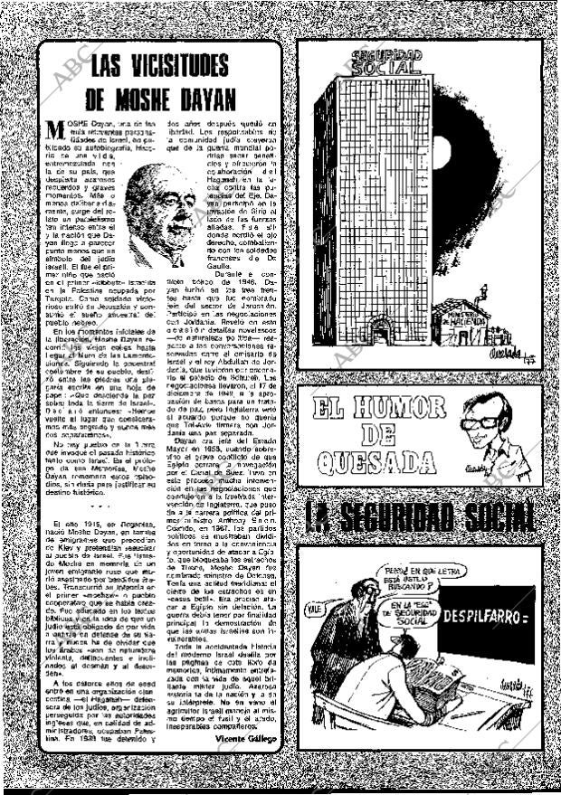 BLANCO Y NEGRO MADRID 23-02-1977 página 28