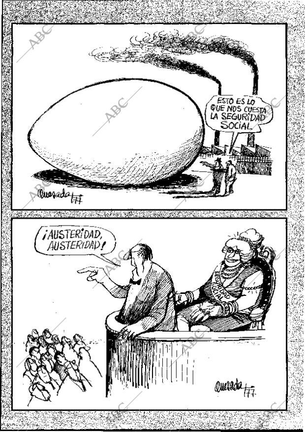 BLANCO Y NEGRO MADRID 23-02-1977 página 29