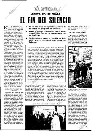 BLANCO Y NEGRO MADRID 23-02-1977 página 31