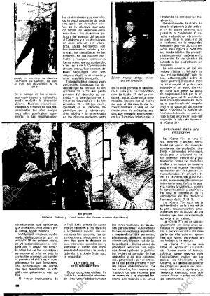 BLANCO Y NEGRO MADRID 23-02-1977 página 32