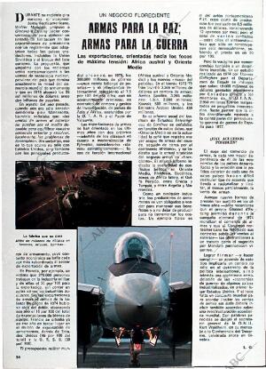 BLANCO Y NEGRO MADRID 23-02-1977 página 34