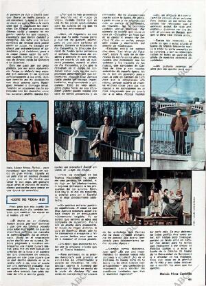 BLANCO Y NEGRO MADRID 23-02-1977 página 41