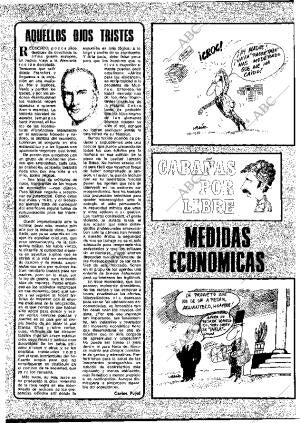 BLANCO Y NEGRO MADRID 23-02-1977 página 50