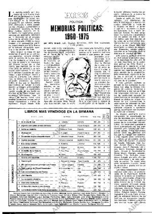 BLANCO Y NEGRO MADRID 23-02-1977 página 56