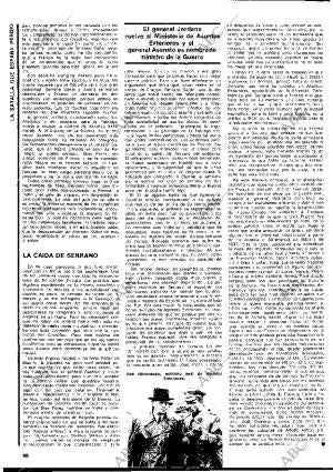 BLANCO Y NEGRO MADRID 23-02-1977 página 62