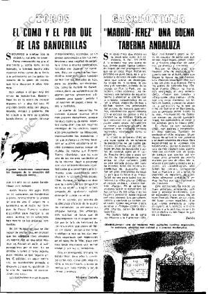 BLANCO Y NEGRO MADRID 23-02-1977 página 65