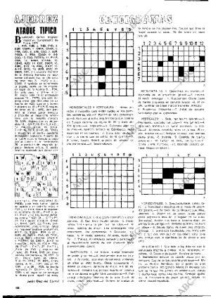 BLANCO Y NEGRO MADRID 23-02-1977 página 66