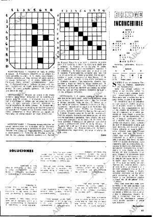 BLANCO Y NEGRO MADRID 23-02-1977 página 67