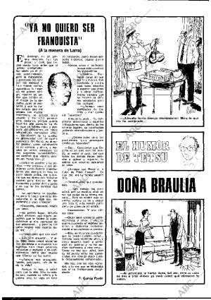 BLANCO Y NEGRO MADRID 23-02-1977 página 68