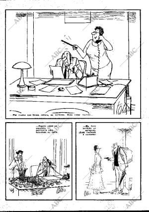 BLANCO Y NEGRO MADRID 23-02-1977 página 69