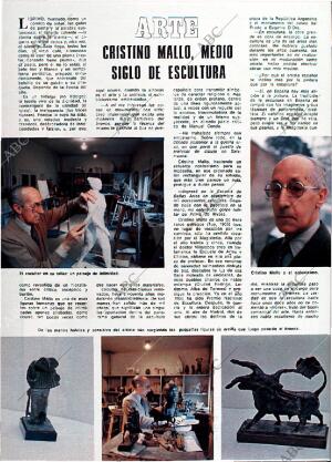 BLANCO Y NEGRO MADRID 23-02-1977 página 70