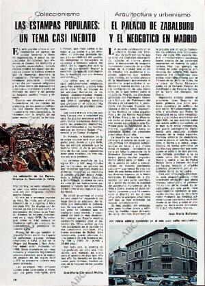 BLANCO Y NEGRO MADRID 23-02-1977 página 74