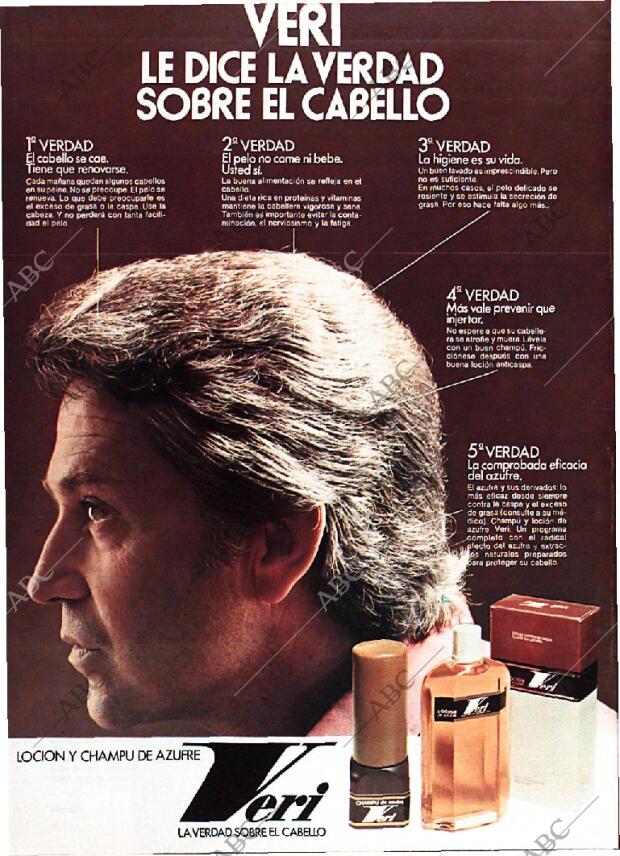 BLANCO Y NEGRO MADRID 23-02-1977 página 8