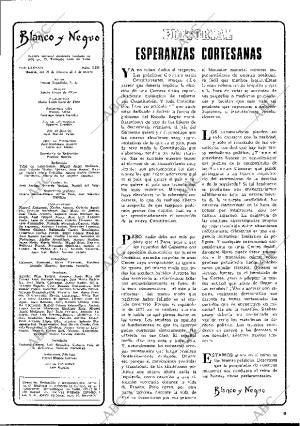 BLANCO Y NEGRO MADRID 23-02-1977 página 9