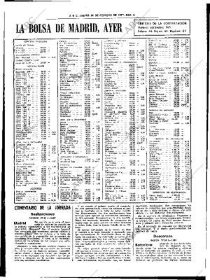 ABC SEVILLA 24-02-1977 página 17