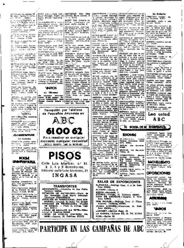 ABC SEVILLA 24-02-1977 página 48