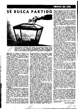 ABC MADRID 26-02-1977 página 11