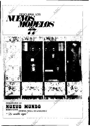 ABC MADRID 26-02-1977 página 12