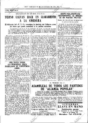 ABC MADRID 26-02-1977 página 24