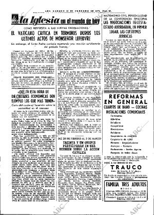 ABC MADRID 26-02-1977 página 39