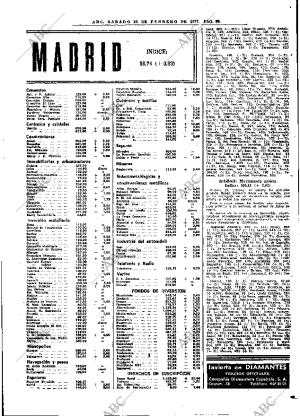 ABC MADRID 26-02-1977 página 51