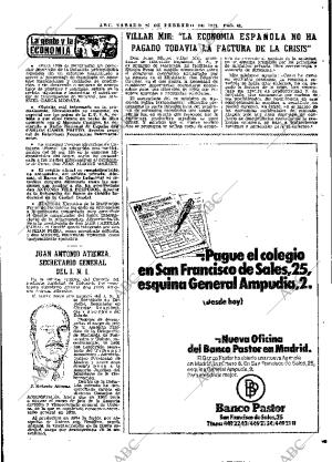 ABC MADRID 26-02-1977 página 53