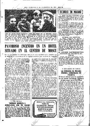 ABC MADRID 26-02-1977 página 56