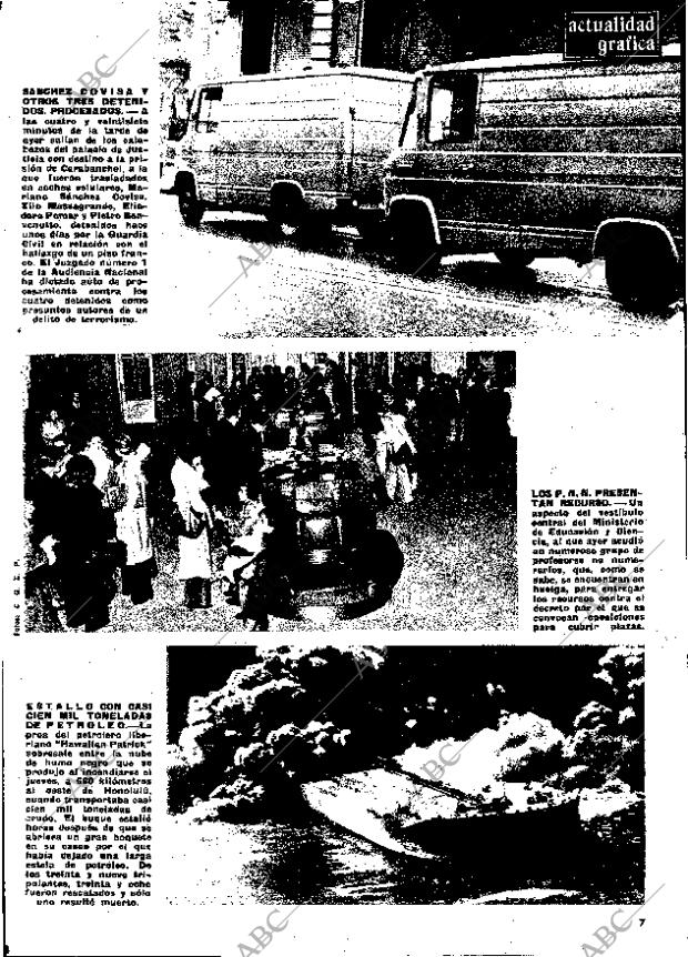 ABC MADRID 26-02-1977 página 7