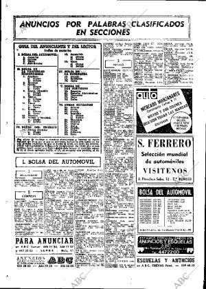 ABC MADRID 26-02-1977 página 70