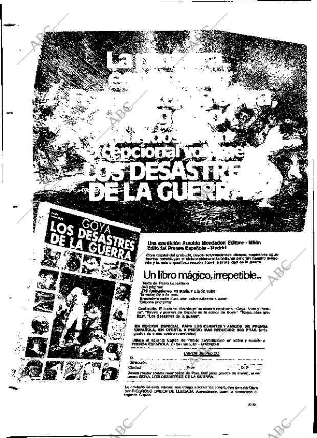 ABC MADRID 26-02-1977 página 90