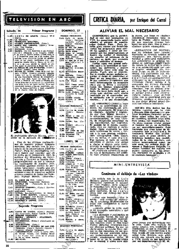 ABC MADRID 26-02-1977 página 94