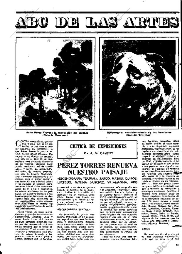 ABC MADRID 27-02-1977 página 101