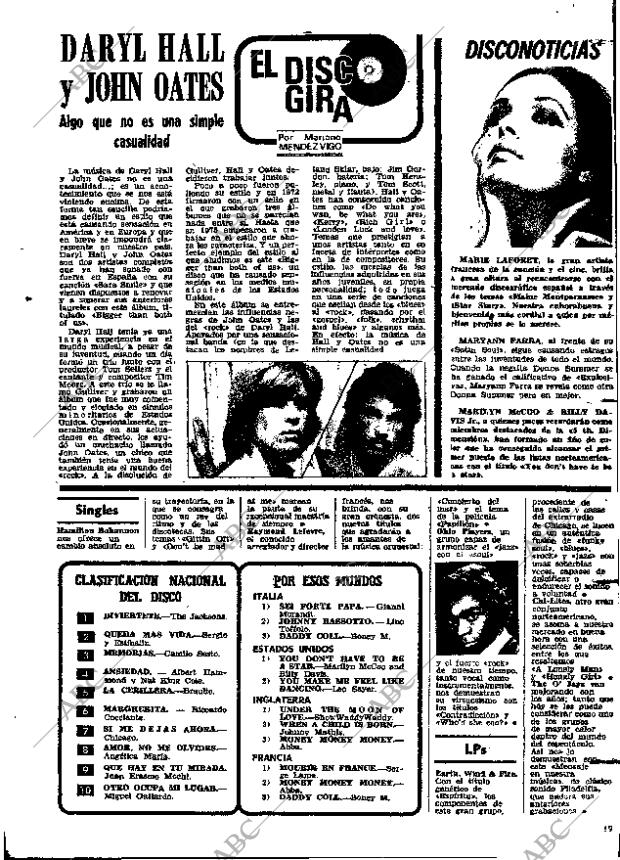 ABC MADRID 27-02-1977 página 107