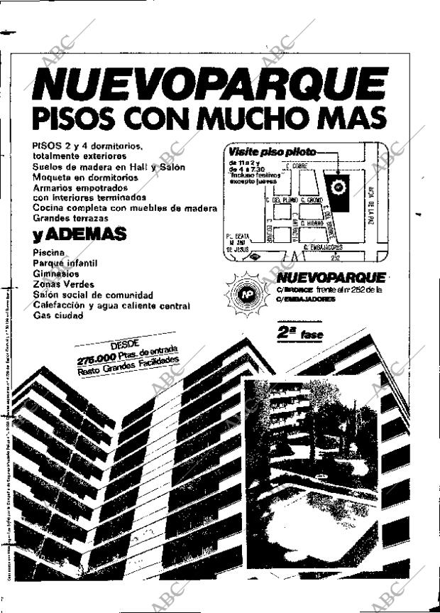 ABC MADRID 27-02-1977 página 112