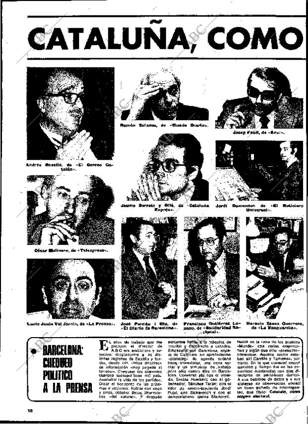 ABC MADRID 27-02-1977 página 122