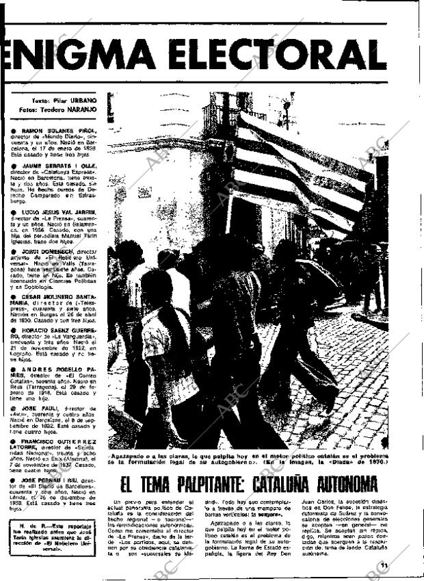 ABC MADRID 27-02-1977 página 123