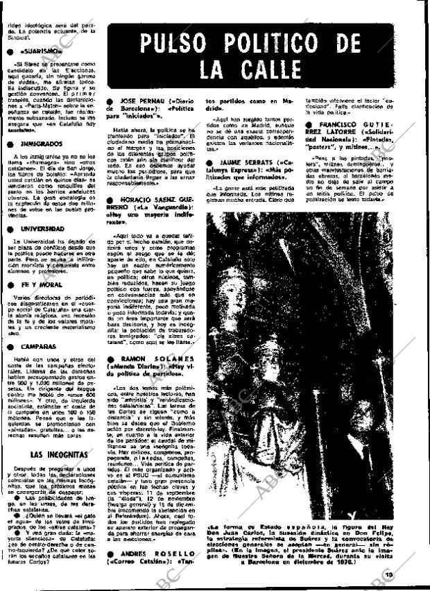 ABC MADRID 27-02-1977 página 125